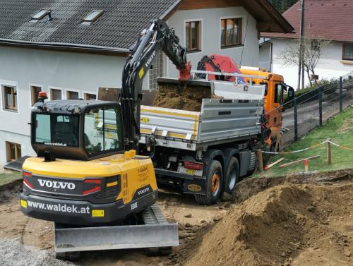 Unsere Jungs on Tour 2021