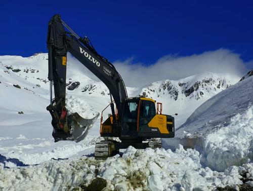 Unsere Jungs on Tour 2021