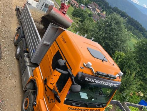 Unsere Jungs on Tour 2021