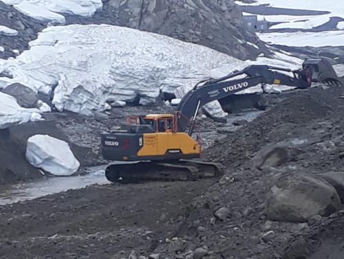 Unsere Jungs on Tour 2021