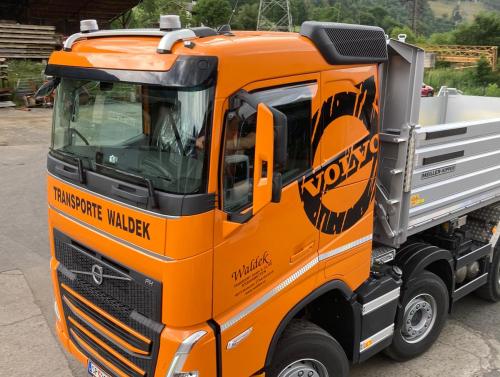 Unsere Jungs on Tour 2021