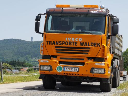 Unsere Jungs on Tour 2021