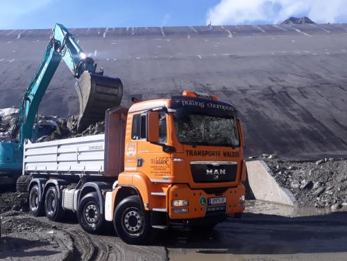 Unsere Jungs on Tour 2021