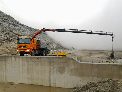 Unsere Jungs on Tour 2021