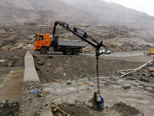 Unsere Jungs on Tour 2021