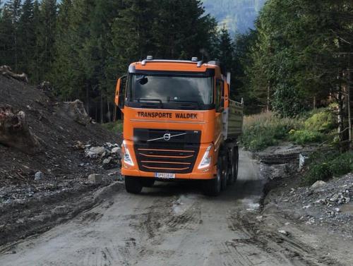 Unsere Jungs on Tour 2021