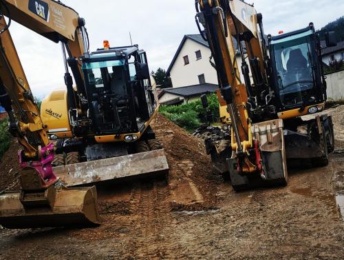 Unsere Jungs on Tour 2021