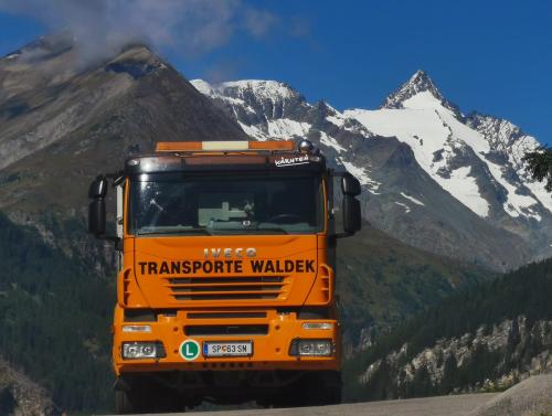 Unsere Jungs on Tour 2021