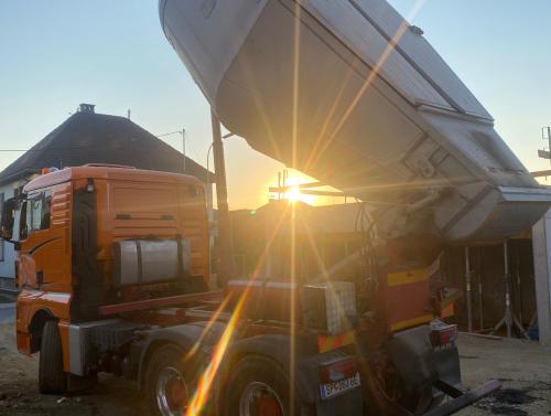 Unsere Jungs on Tour 2021