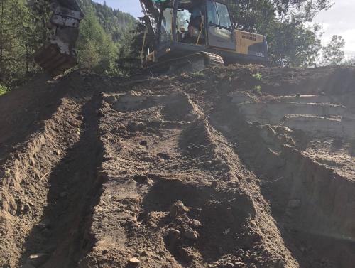 Unsere Jungs on Tour 2021