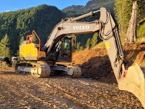 Unsere Jungs on Tour 2021