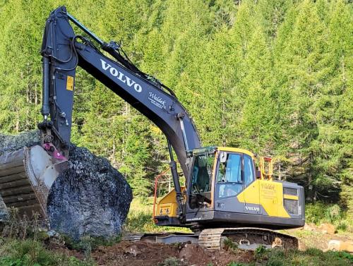 Unsere Jungs on Tour 2021