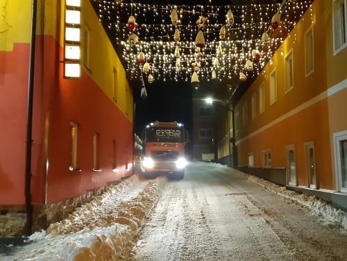 Unsere Jungs on Tour 2021