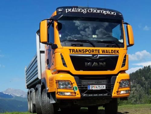 Unsere Jungs on Tour 2021