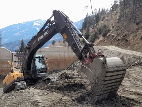 Unsere Jungs on Tour 2021