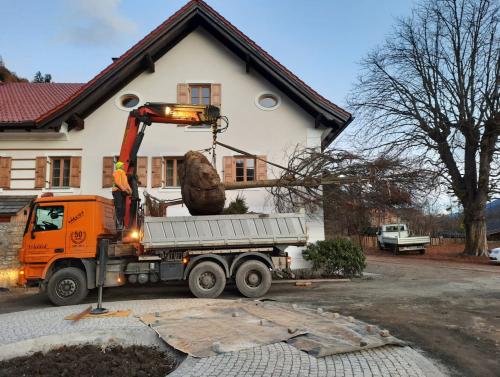 Unsere Jungs on Tour 2021