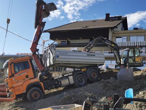 Unsere Jungs on Tour 2022