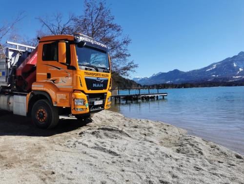 Unsere Jungs on Tour 2022