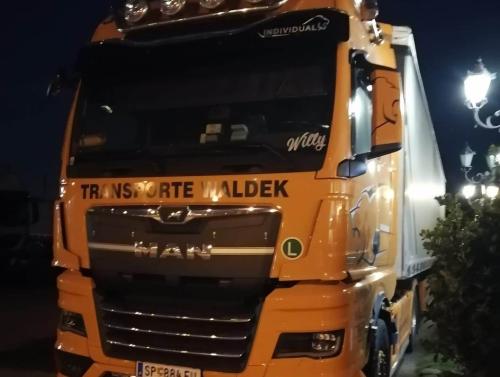 Unsere Jungs on Tour 2022