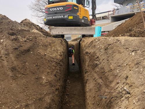 Unsere Jungs on Tour 2022