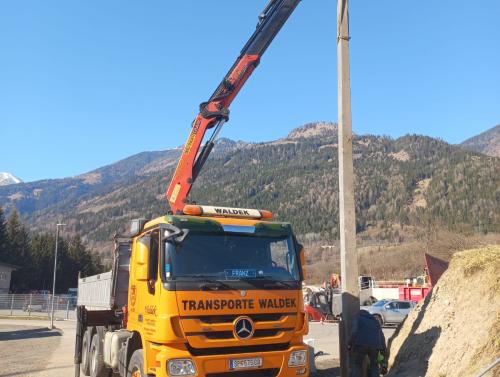 Unsere Jungs on Tour 2022