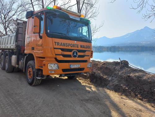 Unsere Jungs on Tour 2022