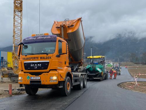 Unsere Jungs on Tour 2022