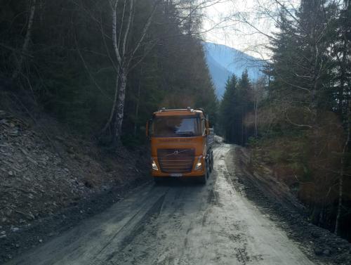 Unsere Jungs on Tour 2022