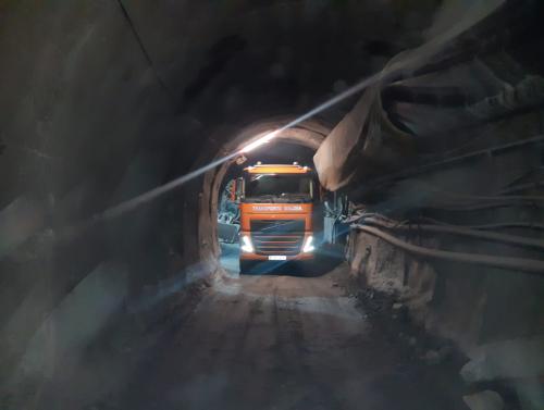 Unsere Jungs on Tour 2022