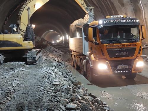 Unsere Jungs on Tour 2022