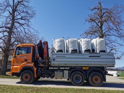 Unsere Jungs on Tour 2022