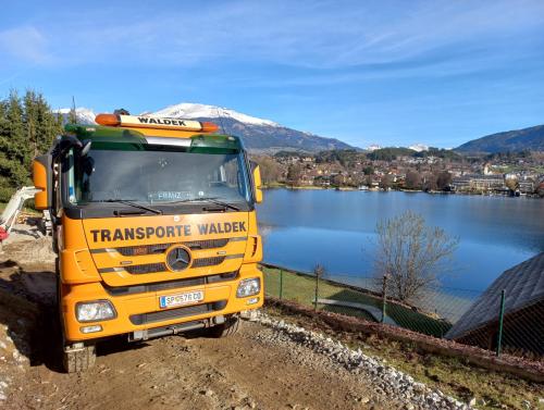 Unsere Jungs on Tour 2022