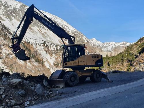 Unsere Jungs on Tour 2022