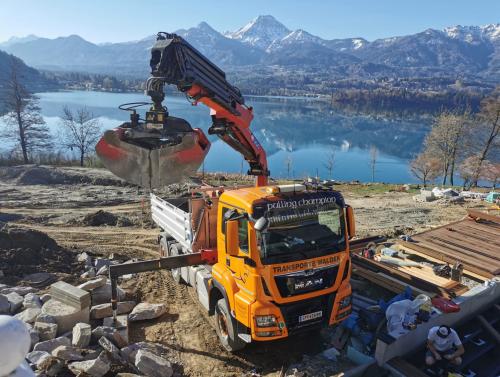 Unsere Jungs on Tour 2022