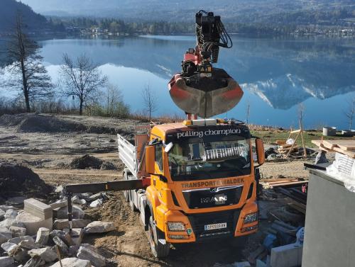 Unsere Jungs on Tour 2022