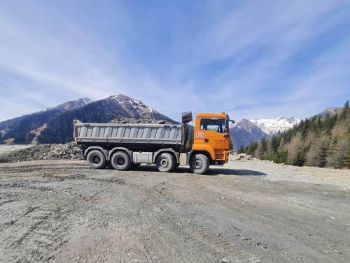 Unsere Jungs on Tour 2022