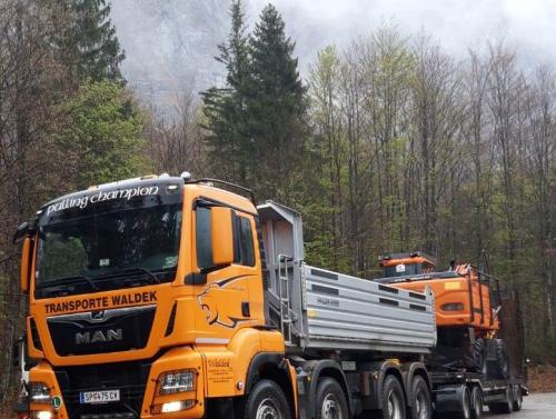 Unsere Jungs on Tour 2022