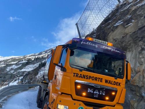 Unsere Jungs on Tour 2022