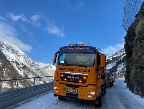 Unsere Jungs on Tour 2022