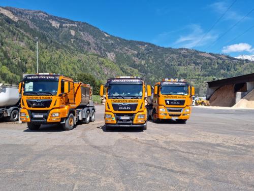 Unsere Jungs on Tour 2022