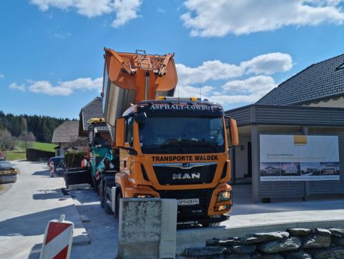 Unsere Jungs on Tour 2022