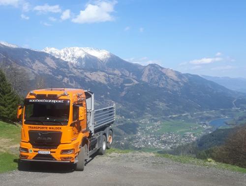 Unsere Jungs on Tour 2022