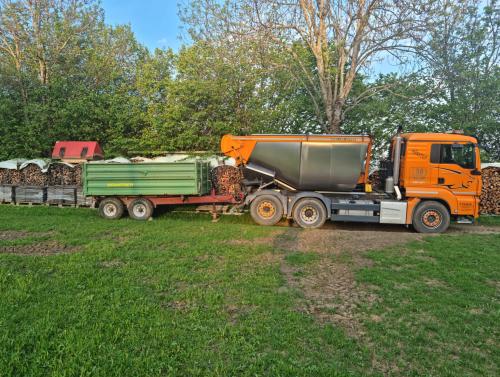 Unsere Jungs on Tour 2022