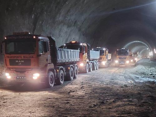 Unsere Jungs on Tour 2022