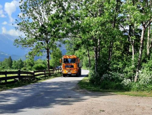 Unsere Jungs on Tour 2022