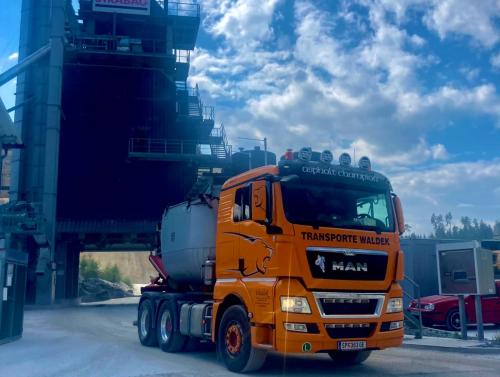 Unsere Jungs on Tour 2022