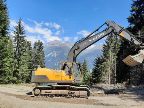 Unsere Jungs on Tour 2022