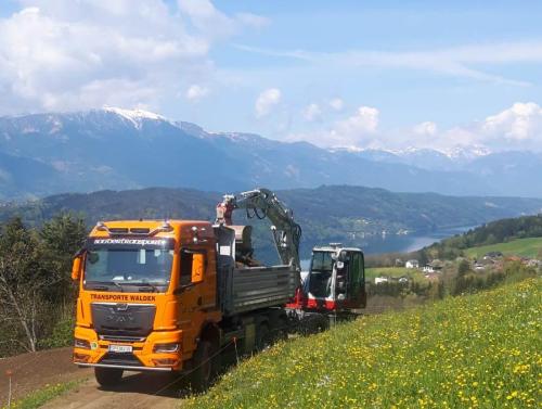 Unsere Jungs on Tour 2022