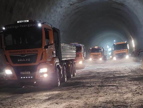 Unsere Jungs on Tour 2022