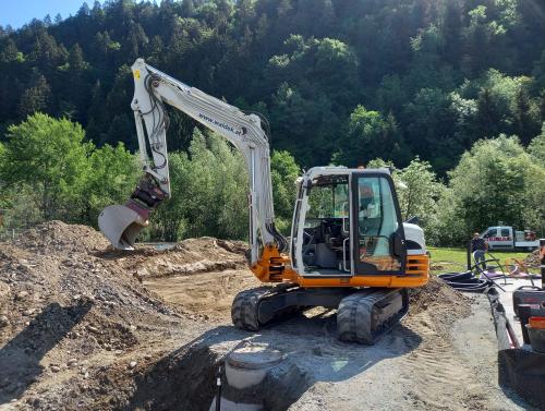 Unsere Jungs on Tour 2022